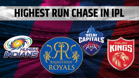 highest run chase in ipl 2023